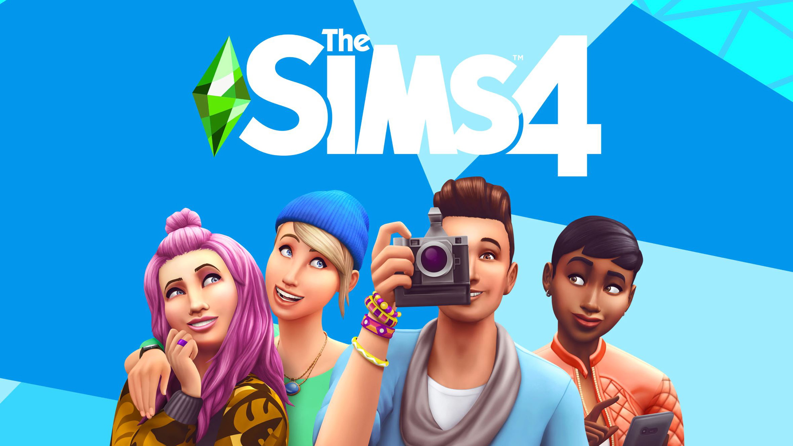 Sims 4 Cheat Skill