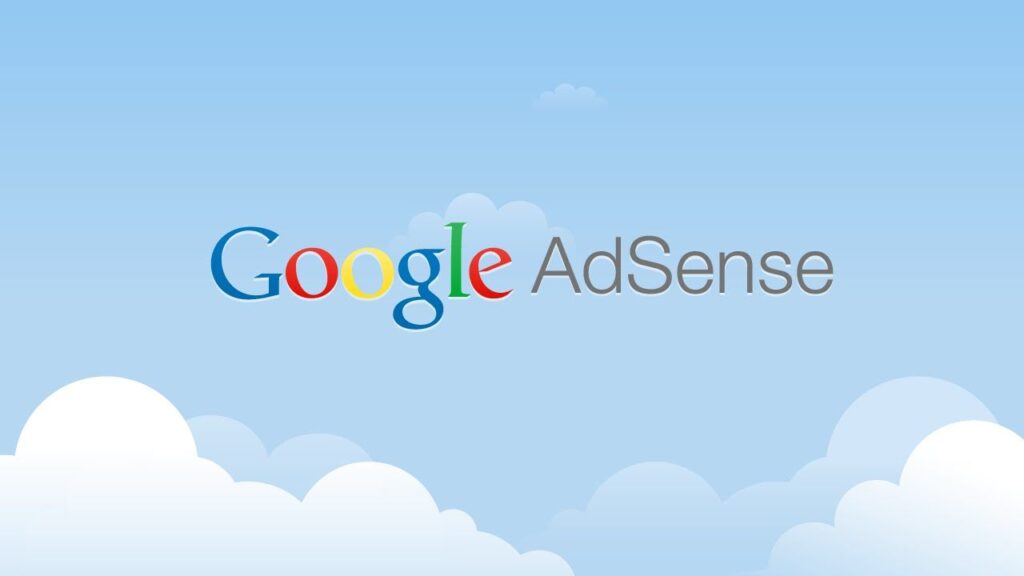 Google Adsense alternative