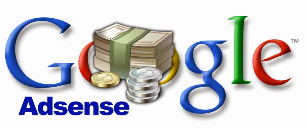 Google Adsense alternative