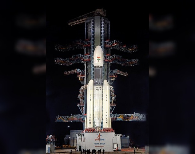 Covered: Chandrayaan 3 and What's Next in Its Itinerary