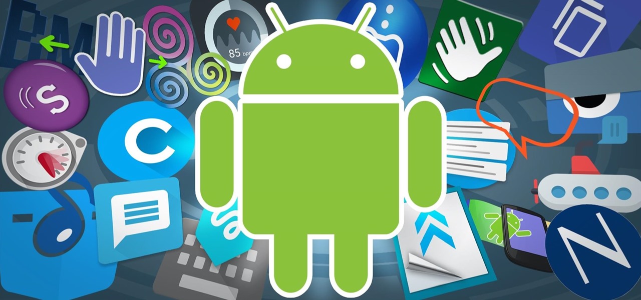 Apps for Android